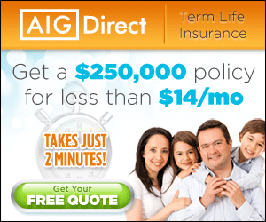 aig term life insurance aig term life insurance