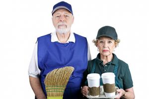 uberization of senior living services