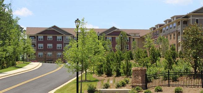 meadowbrook nursing home tucker ga