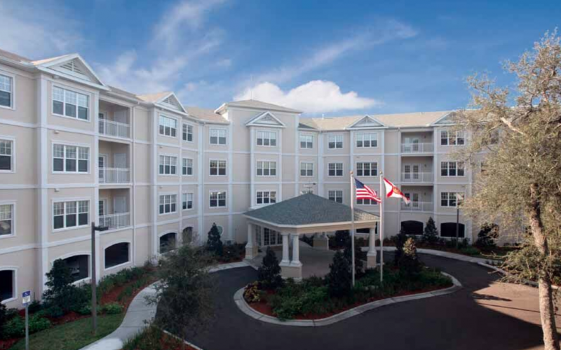 home health care marco island fl