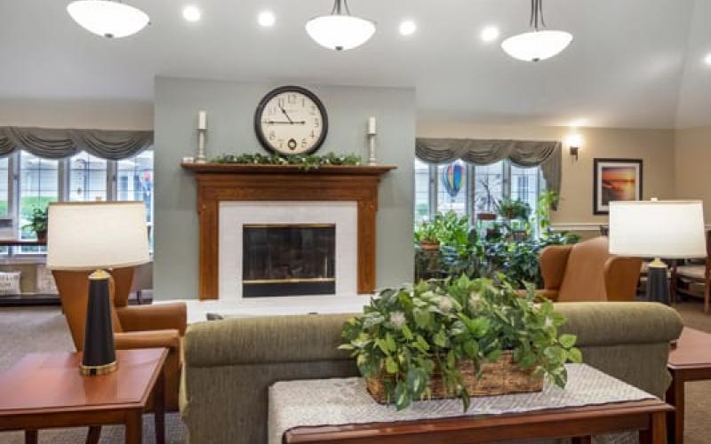 Brookdale Farmington Hills North