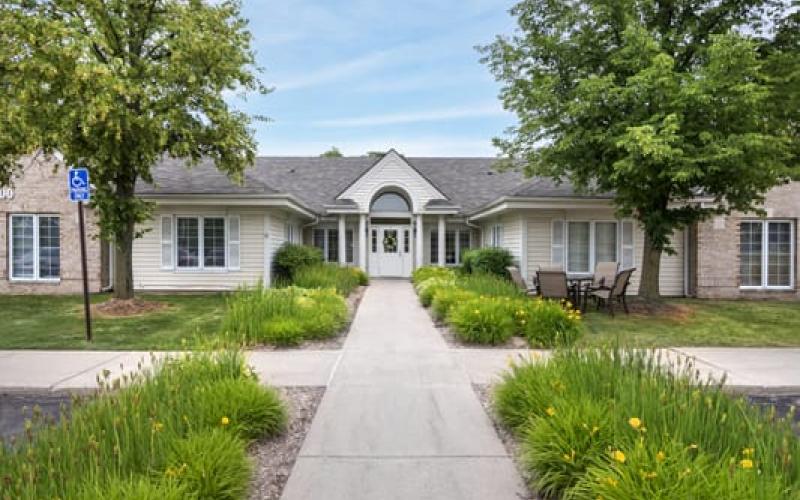 Brookdale Farmington Hills North