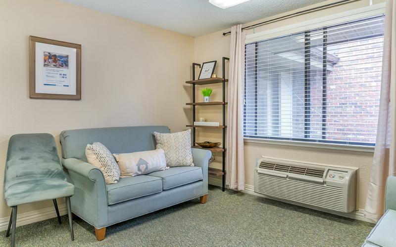 Brookdale Farmington Hills