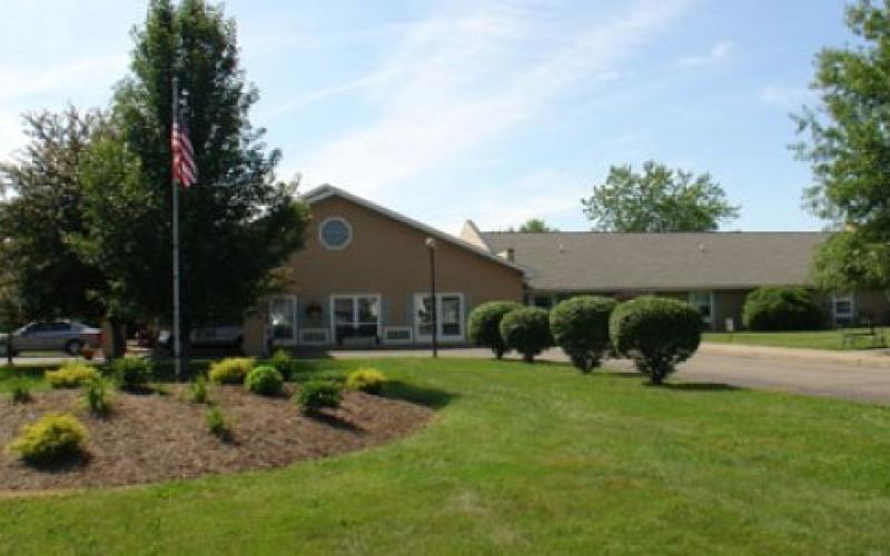 Brookdale Painted Post