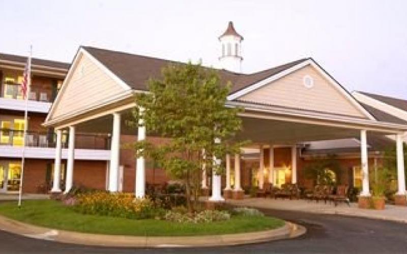 Independence Village of Brighton Valley