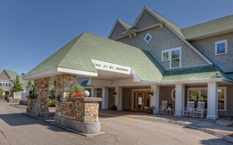 St. Andrews Village Retirement Community