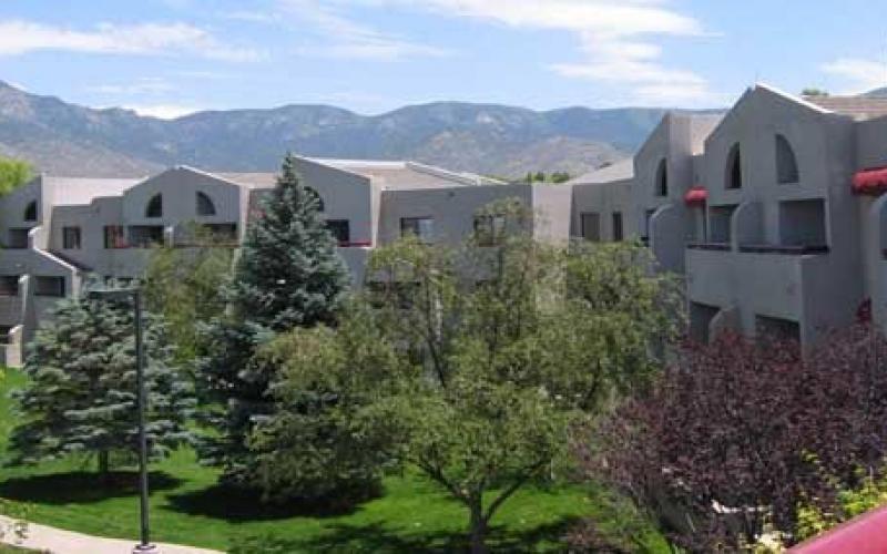 The Montebello on Academy