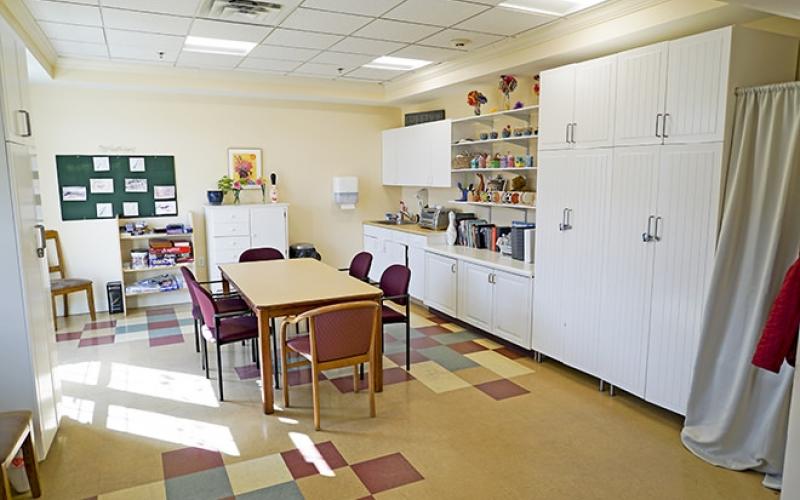 Brookdale Fillmore Pond