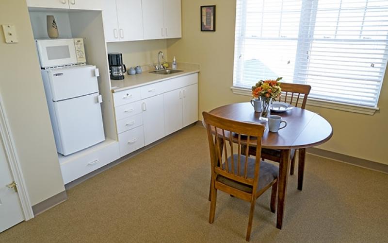 Brookdale Fillmore Pond