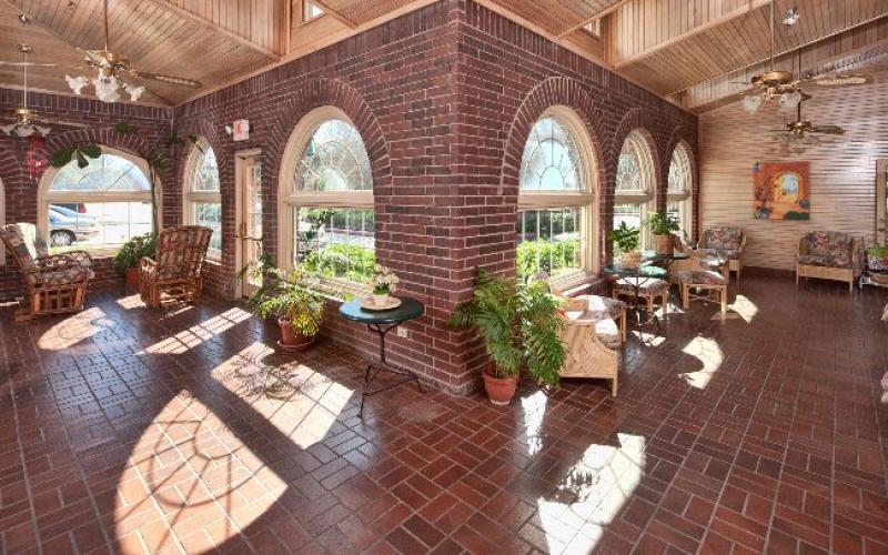 Village on the Park Friendswood