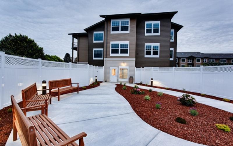 Sea View Senior Living