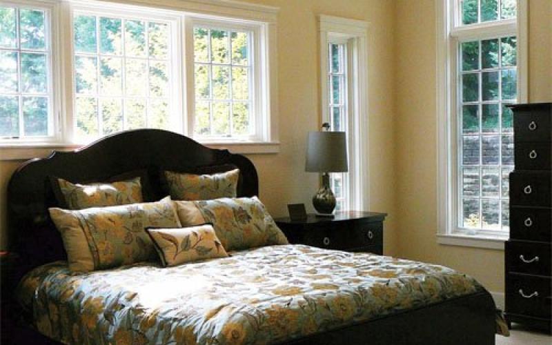 The Garlands of Barrington