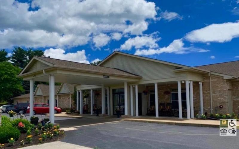 Greenfield of Woodstock