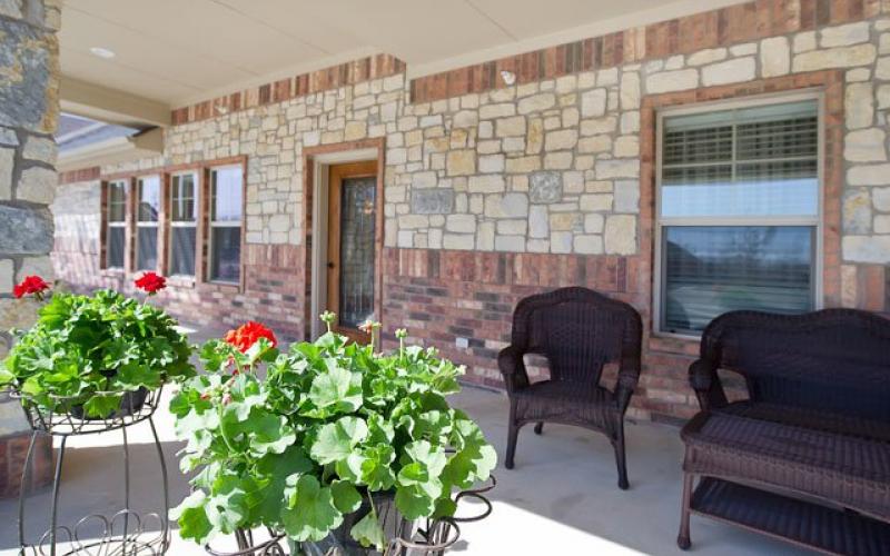 Mustang Creek Estates Keller