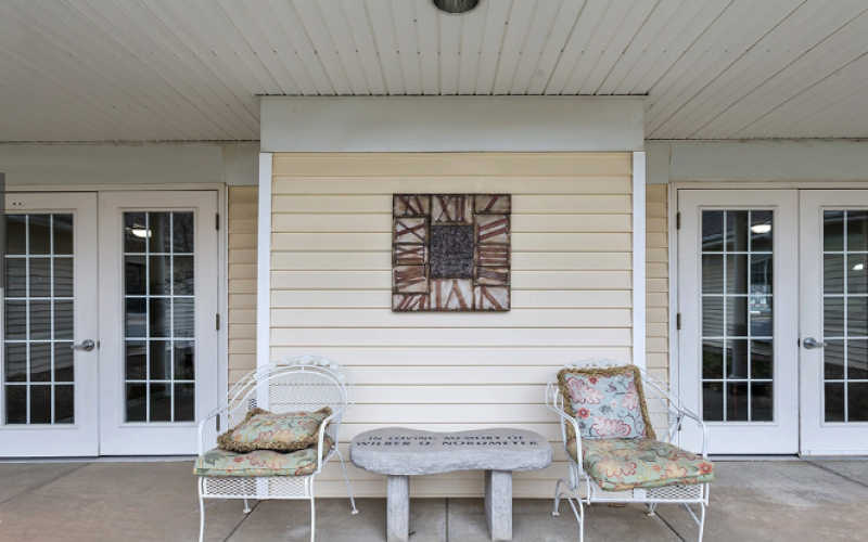 Greene Senior Living