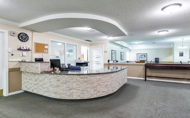 Greene Senior Living