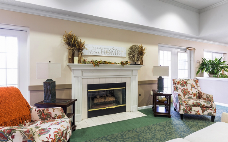 Greene Senior Living