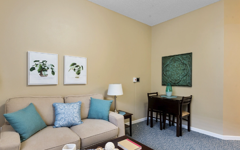 Greene Senior Living