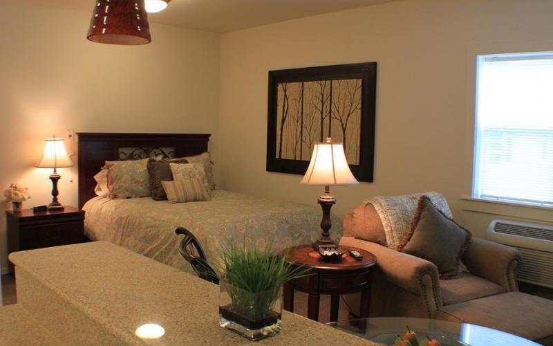 Garden Way | SeniorLiving.com