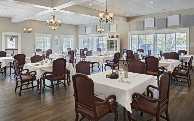 American House Farmington Hills