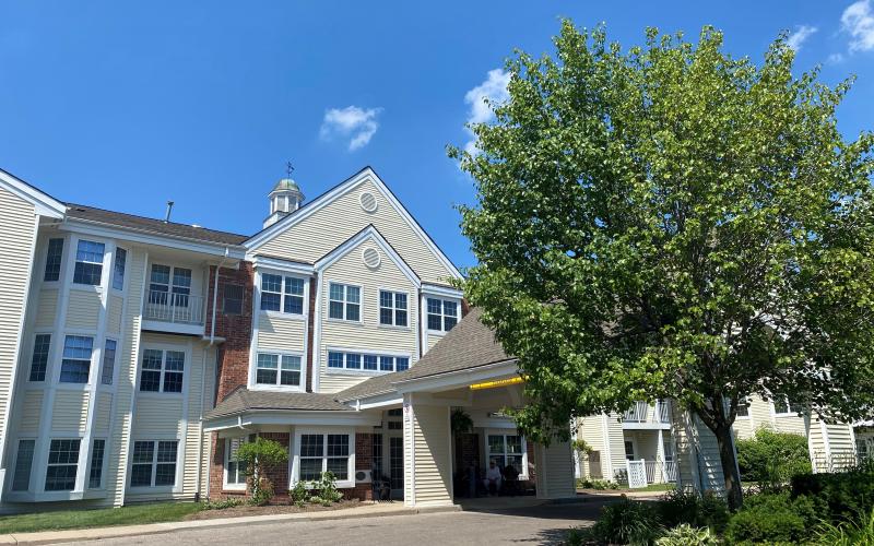 American House Hazel Park