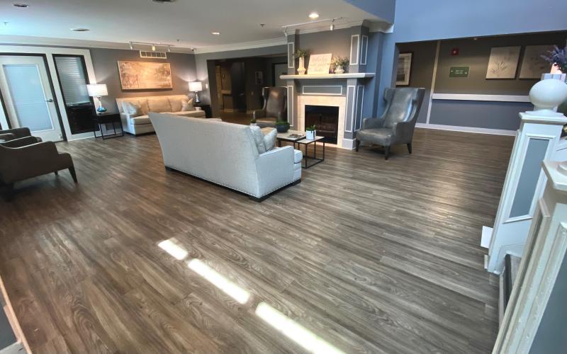 American House Hazel Park