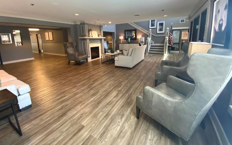 American House Hazel Park