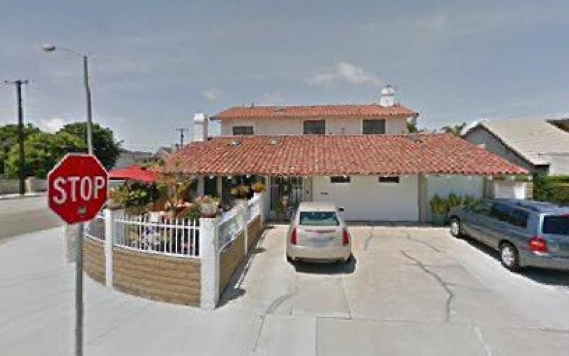 Oceanside Senior Home