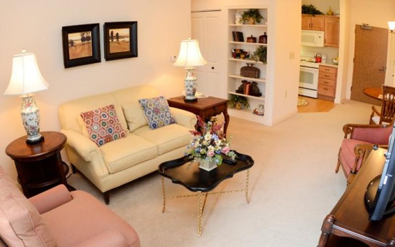 Barrington of Oakley