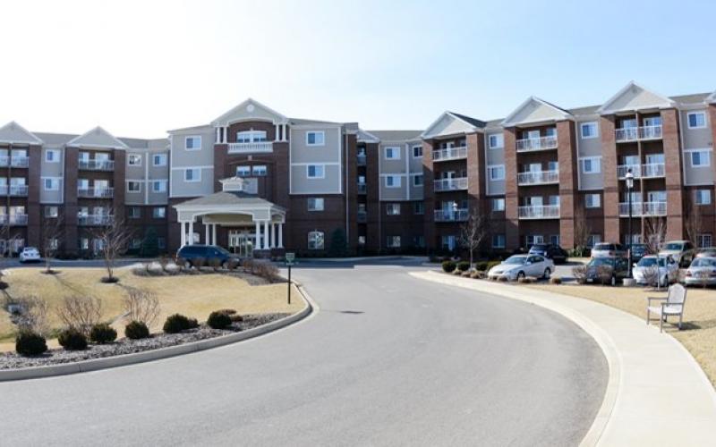 Barrington of Oakley