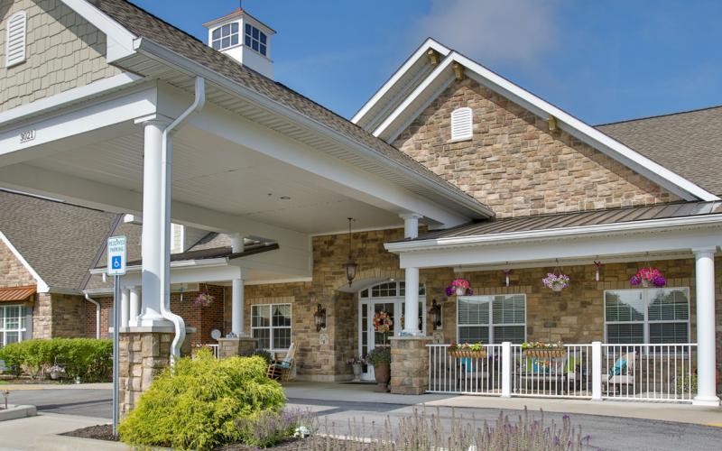 greenwood home insurance