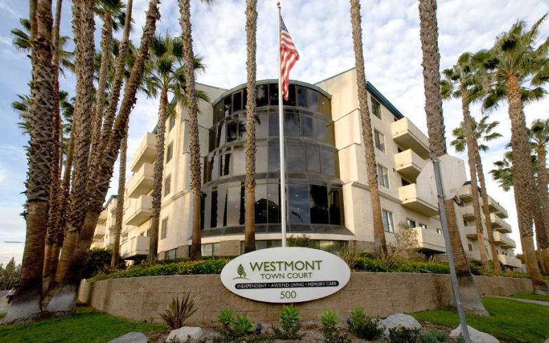Westmont Town Court | SeniorLiving.com