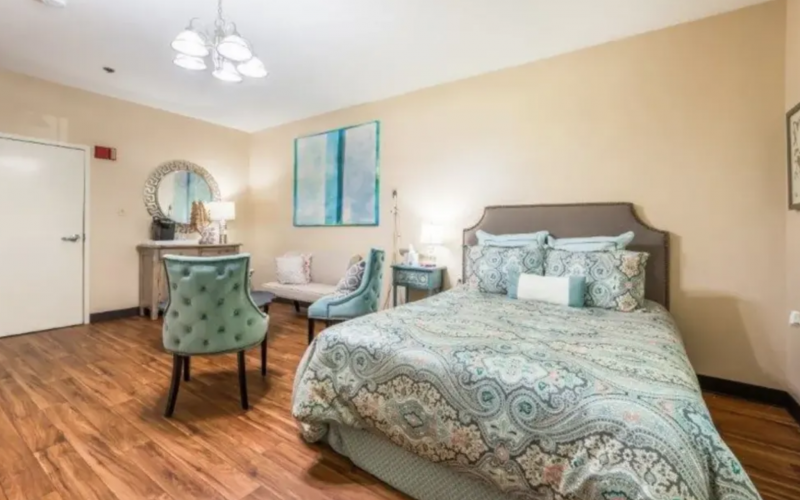 briar place nursing home
