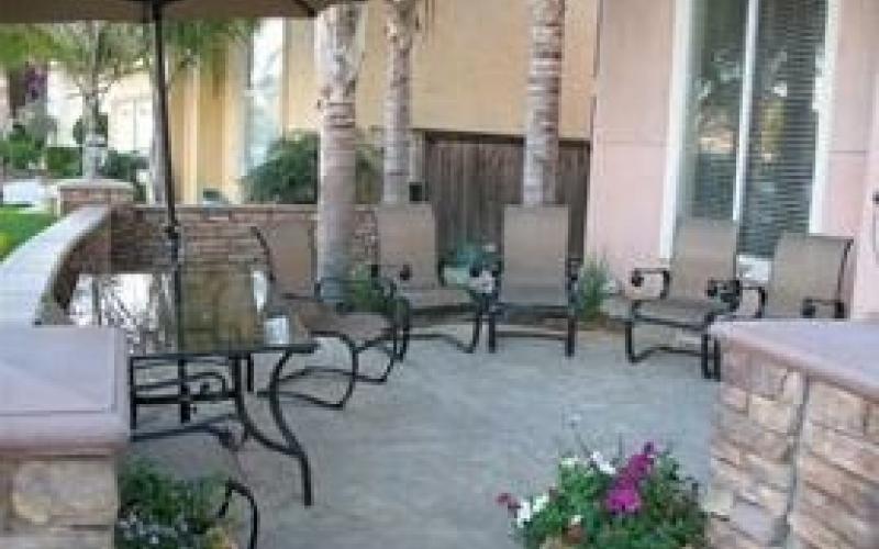 Copper Canyon Senior Care