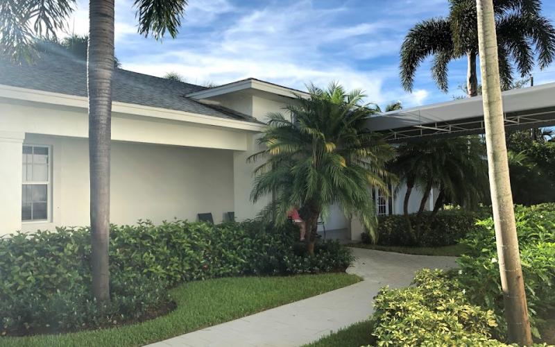 banyan nursing home
