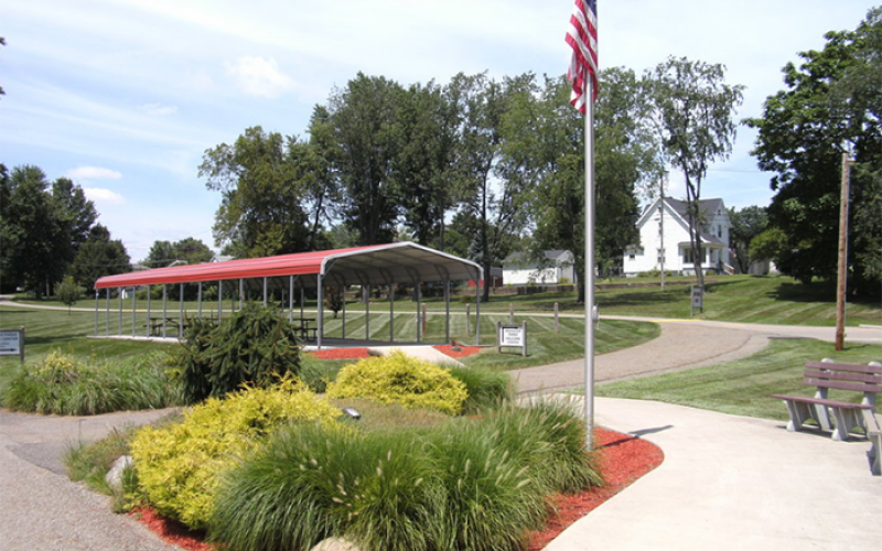 Brewster Parke, Inc.