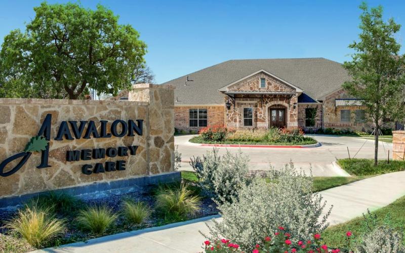 Avalon Memory Care Carrollton I
