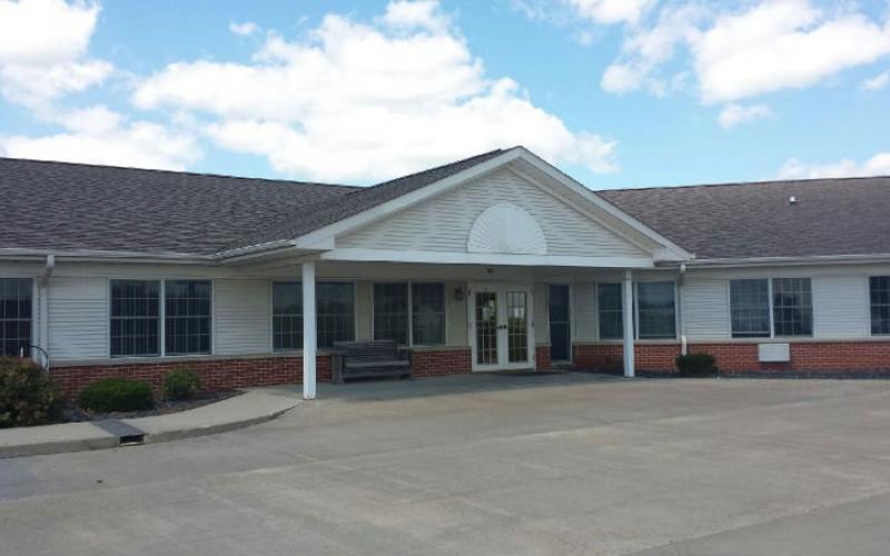 Greenfield Assisted Living