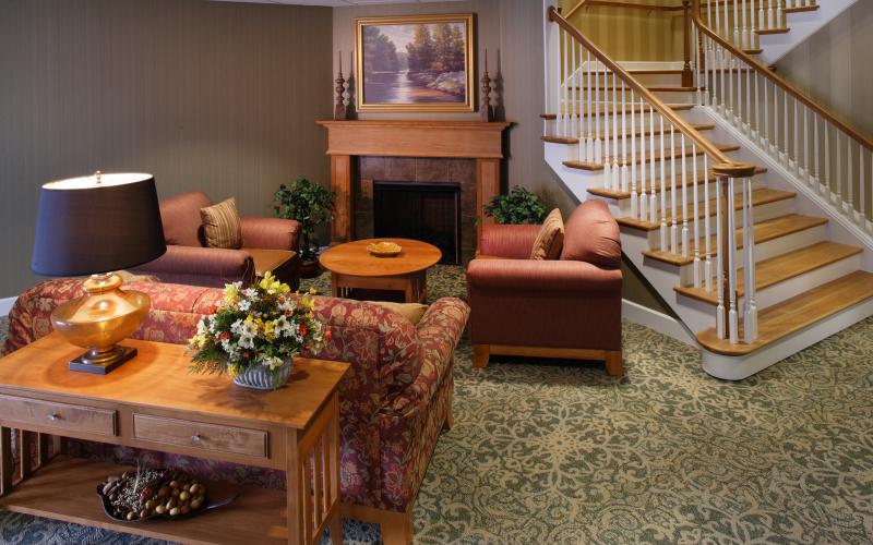 Elderwood Residences at Wheatfield