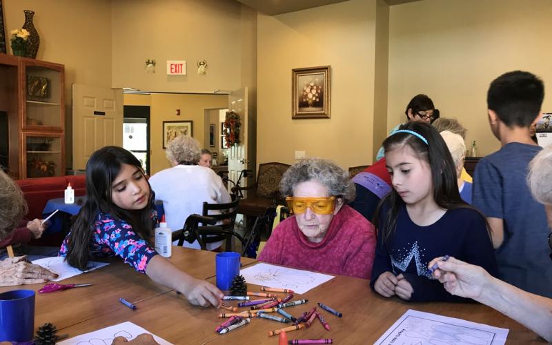 Ravenna Assisted Living