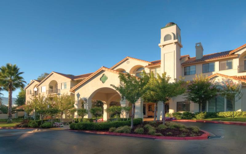 Oakmont of Montecito