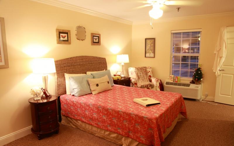 Commonwealth Senior Living at Chesterfield