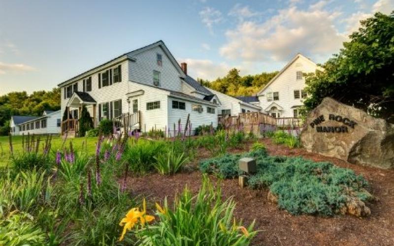 Pine Rock Manor