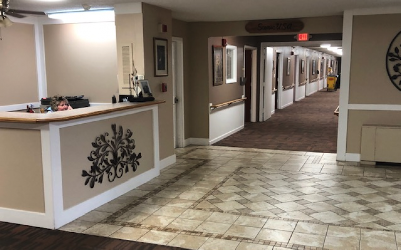 Heritage Avonlea of Olathe