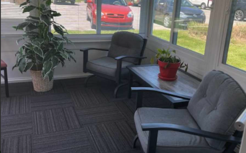 Heritage Avonlea of Olathe