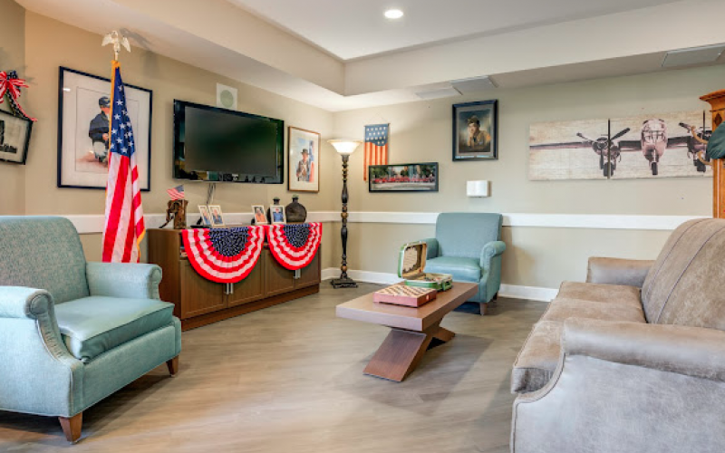 Cottonwood Court Assisted Living and Memory Care