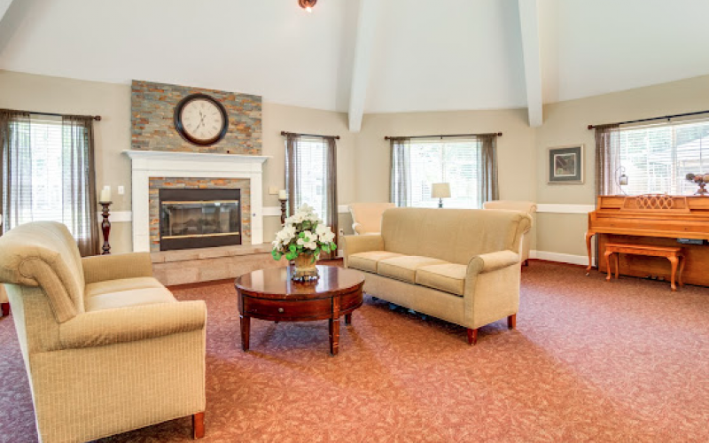 Cottonwood Court Assisted Living and Memory Care