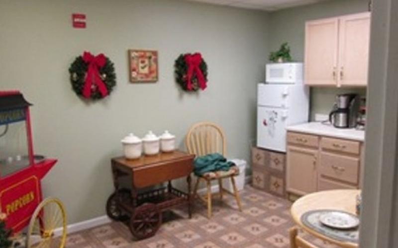 The Promenade at Tuxedo Place