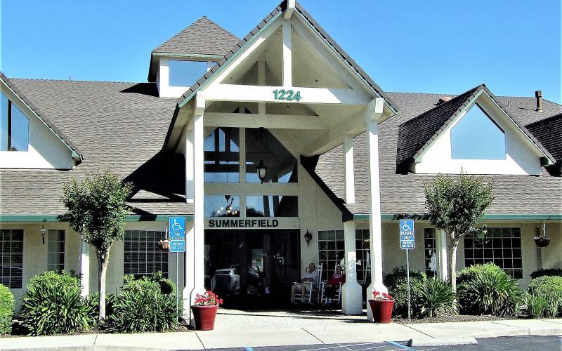 Summerfield Senior Living