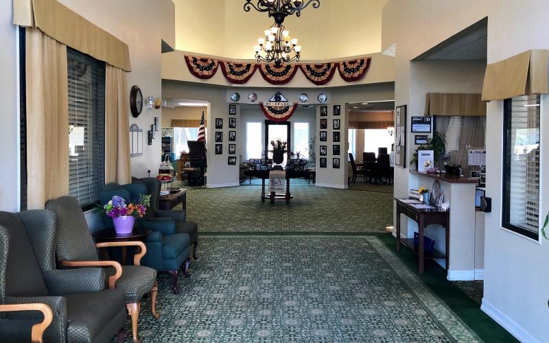 Summerfield Senior Living